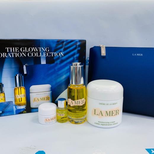 LA MER海蓝之谜 提升紧致套盒（116301） 商品图0