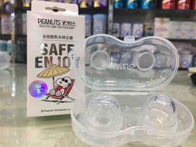 史努力全硅胶乳头娇正器