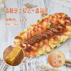 【限时8折】香肠芝士软法+香蒜条 商品缩略图0