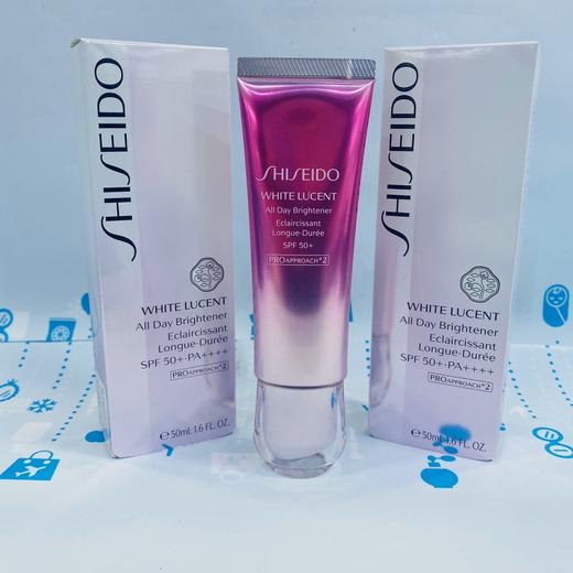 资生堂新透白樱花日用隔离乳（134843） 商品图0