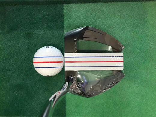 ODYSSEY奥德赛 新款TRIPLE TRACK 三线推杆 商品图1