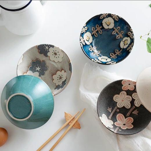 日本原产 | AITO 四季系列，家用碗碟套装 美浓烧陶瓷 超高颜值 商品图4