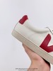 Veja Leather Extra Sneakers法国国民V字经典小白板鞋 商品缩略图5