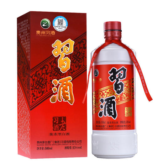老习酒 商品图0
