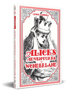 Alice's Adventures in Wonderland/爱丽丝梦游仙境