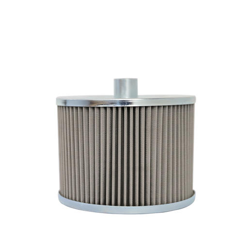 龙工LG6150(康明斯4BT3.9)挖掘机滤芯 机油柴油空气滤芯 液压油先导滤芯 商品图4