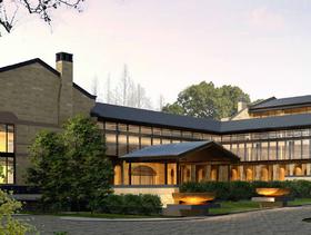 【限时特惠】嘉兴市湘家荡君澜度假