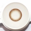 DK G302#牛奶巧（硅水凝胶）约14.2mm【年抛】525/700度缺货 商品缩略图2