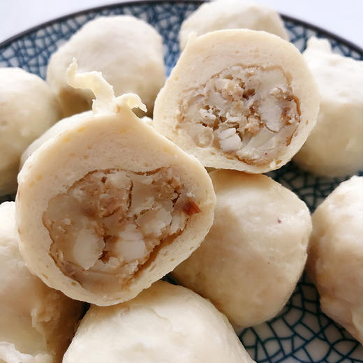 深沪特产包心鱼丸 商品图3