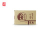 澜沧古茶2007年0081大砖普洱茶熟茶熟普茶叶砖茶250g/砖 商品缩略图0
