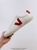 Veja Leather Extra Sneakers法国国民V字经典小白板鞋 商品缩略图7