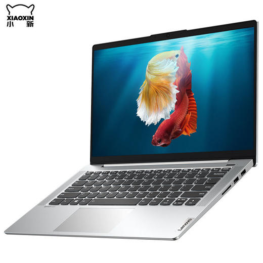 联想小新AIR14-2020轻薄本 商品图0