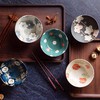 日本原产 | AITO 四季系列，家用碗碟套装 美浓烧陶瓷 超高颜值 商品缩略图2
