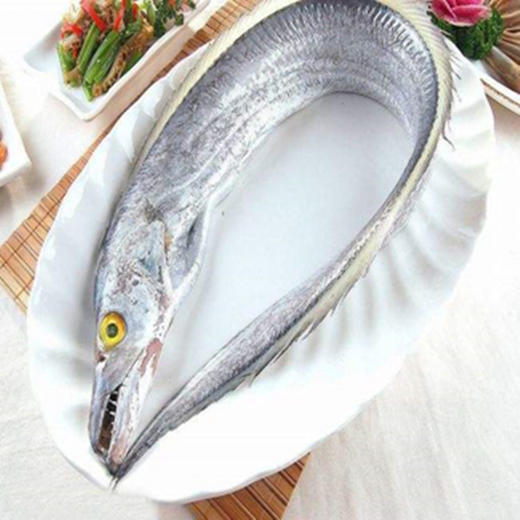 带鱼 商品图0