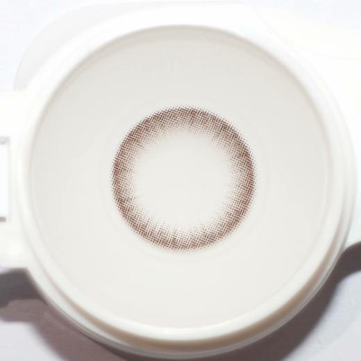 DK G333#心机巧（硅水凝胶）约14.2mm【半年抛】 商品图1