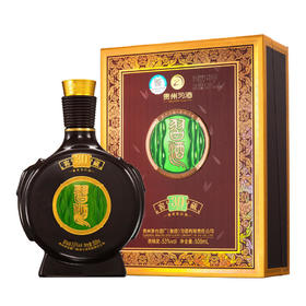 53度习酒窖藏30年