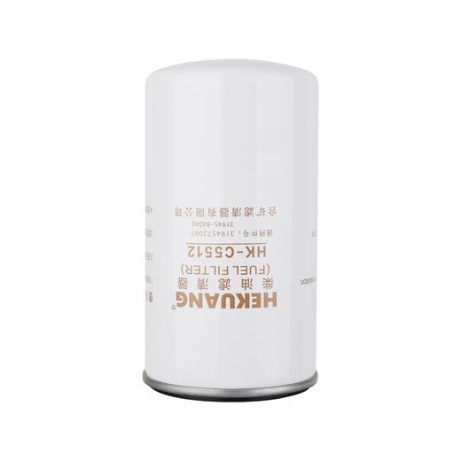 现代R350LC-9V（三菱）挖掘机滤芯 机油柴油空气滤芯 液压油先导滤芯 商品图0