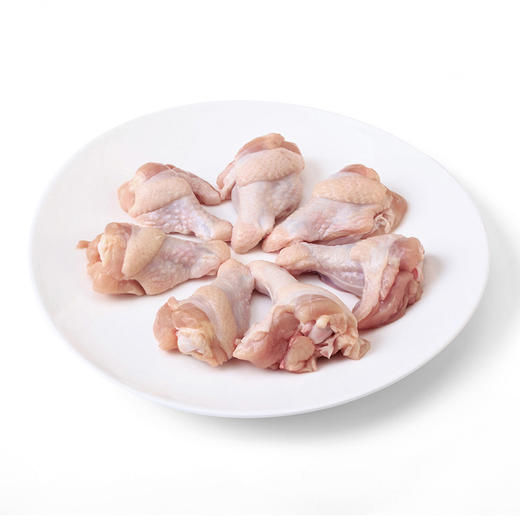 泰森冷冻鸡翅根500g 商品图3
