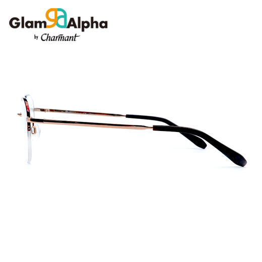 CHARMANT 夏蒙光学镜架 GA38109 商品图3