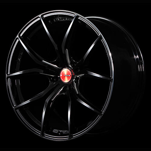 RAYS Gram Lights系列 57FXX轮圈 18/19/20寸 5*100//112/114.3 商品图1