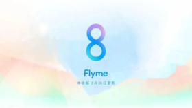Flyme 8 体验版更新｜小窗模式 2.1、Aicy 全新人声、相机优化
