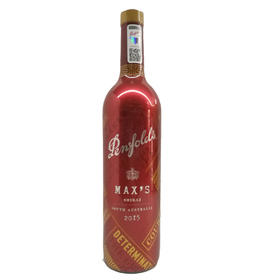 奔富麦克斯.炫金