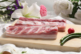 四道口店 大红门 五花肉500g