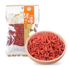 绿帝甲级枸杞90g