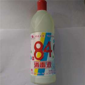 亘康84消毒液518g