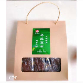 蒙集美500g乌兰察布风干大片（500g）