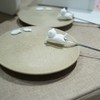 CatS十周年献礼：小猫口袋帆布包 陶瓷手绘猫勺 年年有鱼盘 包邮 商品缩略图2