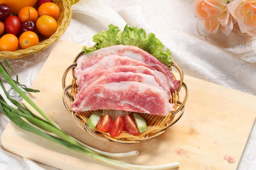 四道口店 大红门月牙骨 500g 商品图0