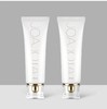 韩国小白管氧气洗面奶JOAJOTA歌林哈摩尼洁面乳（两支装120ml*2） 商品缩略图1