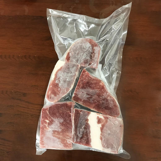 巴西冷冻原切去骨牛胸肉（为了保证品质 只发江浙沪） 商品图1