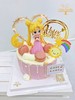 1027CAKE | 美少女主题 马卡龙 商品缩略图3