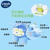 伟易达 小河马睡眠仪 新生婴儿安睡眠投影声光毛绒宝宝安抚玩具 商品缩略图2