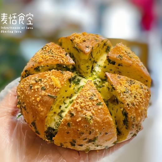 流心的蒜瓣儿（奶香浓郁伴着一丁点蒜味）微波炉加热10秒口感更佳哦！ 商品图0
