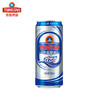 青岛啤酒欢动7度500*12听/箱 商品缩略图5