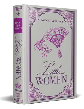 Little Women (Paper Mill Classics)/小妇人