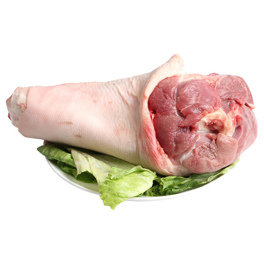中粮家佳康蹄髈块400g 商品图1