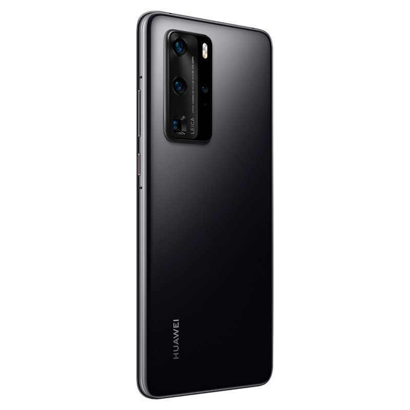 华为p40 pro 5g手机