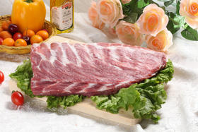 四道口店 大红门 猪肋排500g