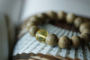 墨西哥蓝珀特形珠沉香手串   特价 商品缩略图3