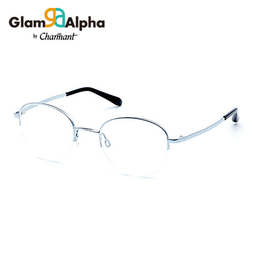 CHARMANT 夏蒙光学镜架 GA38109 商品图4