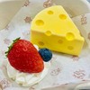 【满百起送】|鼠年限定：Jerry的奶酪块 商品缩略图0