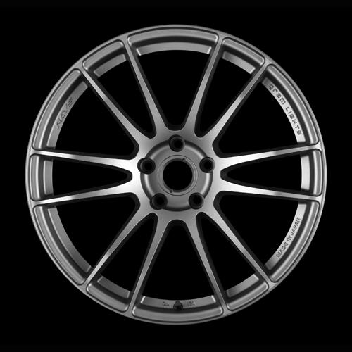 RAYS Gram Lights系列 57XTREME轮圈 17/18/19寸 4*100 5*100/114.3 商品图0