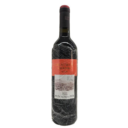 海岸葡园海之韵.解百纳干红 商品图0