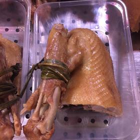 咸水鸭