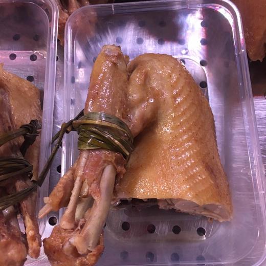 咸水鸭 商品图0