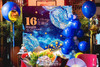 仰望星空少年生日派对 商品缩略图0